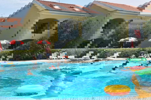 Photo 16 - Borgo E in Bibione With 4 Bedrooms and 2 Bathrooms