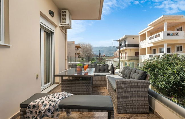 Harmony Apartment in Chania - Foto 4