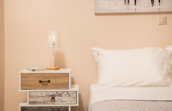 Harmony Apartment in Chania - Foto 18