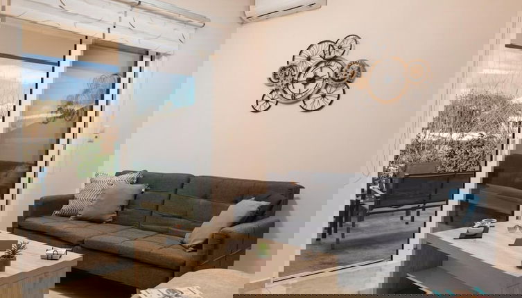 Photo 1 - Harmony Apartment in Chania
