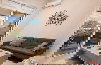 Foto 1 - Harmony Apartment in Chania