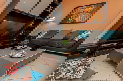 Photo 2 - Vasia s House in Kalivia