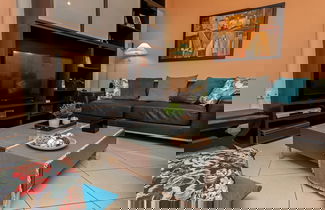 Photo 2 - Vasia s House in Kalivia