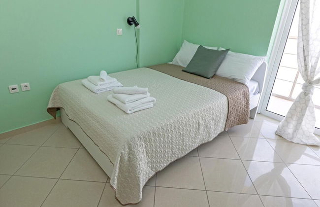 Vasia s House in Kalivia - Photo 25