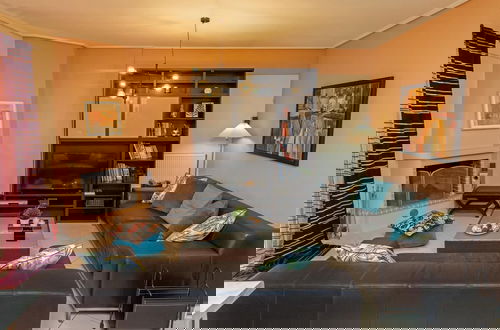 Photo 3 - Vasia s House in Kalivia