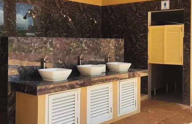 Condo in Lapu-lapu Near Airport w Free Parking - Foto 6