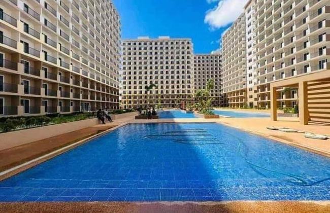 Condo in Lapu-lapu Near Airport w Free Parking - Foto 8