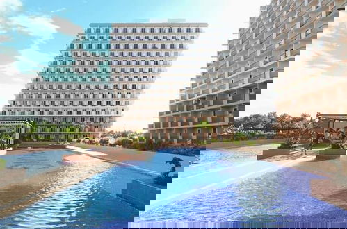 Foto 9 - Condo in Lapu-lapu wd 3 Pools/free Wifi&netflix