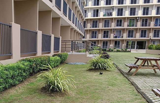 Condo in Lapu-lapu Near Airport w Free Parking - Foto 16