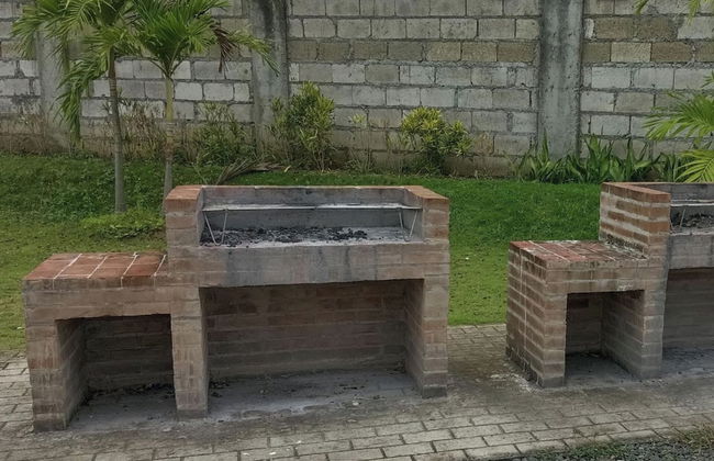 Condo in Lapu-lapu Near Airport w Free Parking - Foto 15