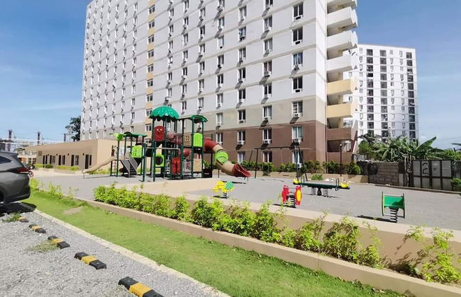 Condo in Lapu-lapu Near Airport w Free Parking - Foto 18