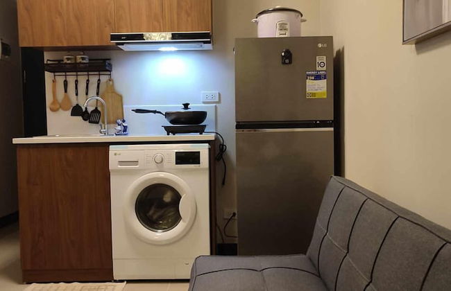 Condo in Lapu-lapu Near Airport w Free Parking - Foto 12