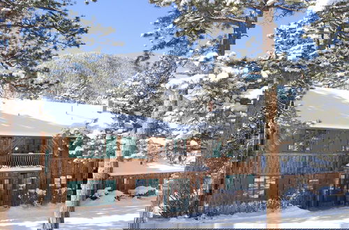 Foto 27 - Rocky Mountain Lodge