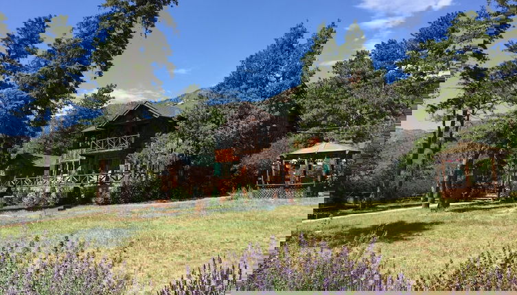 Foto 1 - Rocky Mountain Lodge