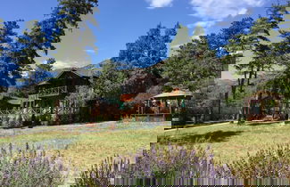Foto 1 - Rocky Mountain Lodge