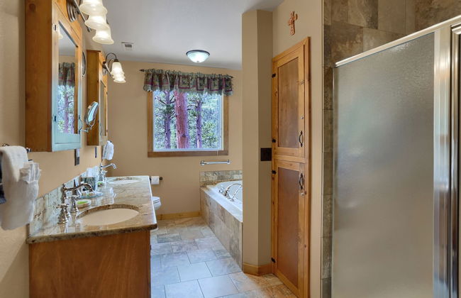 Rocky Mountain Lodge - Foto 15