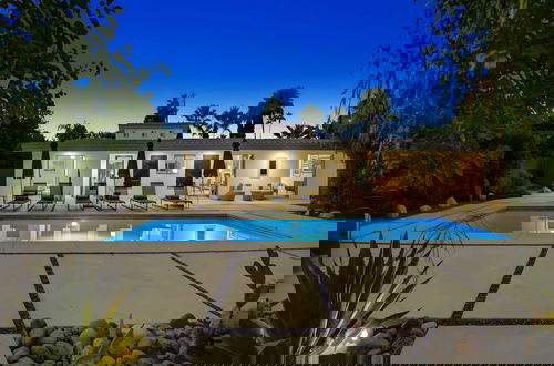 Foto 28 - Modern Oasis w/ Pool, Patio Lounge, & Mountain Views Palo Verde by Avantstay