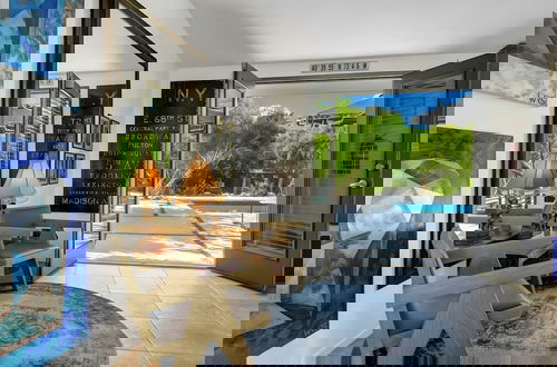 Foto 23 - Modern Oasis w/ Pool, Patio Lounge, & Mountain Views Palo Verde by Avantstay