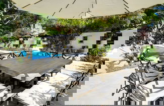 Foto 3 - Modern Oasis w/ Pool, Patio Lounge, & Mountain Views Palo Verde by Avantstay