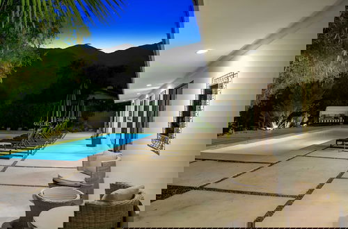 Foto 25 - Modern Oasis w/ Pool, Patio Lounge, & Mountain Views Palo Verde by Avantstay