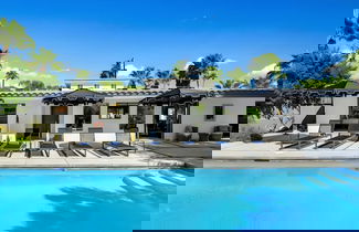 Foto 2 - Modern Oasis w/ Pool, Patio Lounge, & Mountain Views Palo Verde by Avantstay