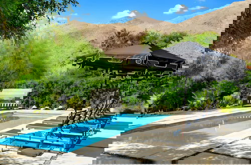 Foto 1 - Modern Oasis w/ Pool, Patio Lounge, & Mountain Views Palo Verde by Avantstay