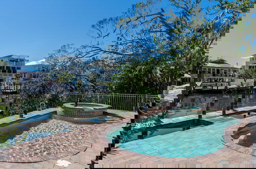 Foto 1 - Beautiful Home With Private Pool On The North End Of Fort Myers Beach! 4 Bedroom Home by RedAwning