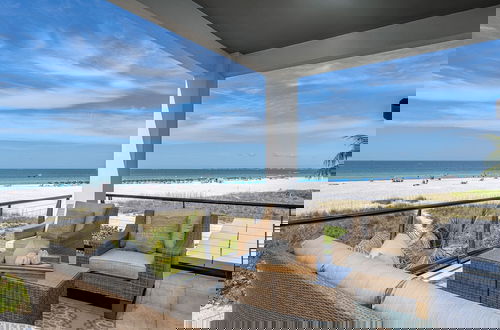 Foto 30 - Once Upon A Tide ~ Private Gulf Front Pool Home In Paradise 4 Bedroom Home by RedAwning