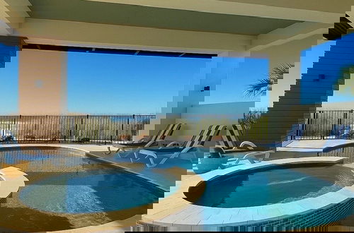 Foto 1 - Once Upon A Tide ~ Private Gulf Front Pool Home In Paradise 4 Bedroom Home by RedAwning