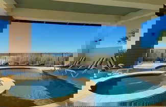 Photo 1 - Once Upon A Tide ~ Private Gulf Front Pool Home In Paradise 4 Bedroom Home by RedAwning