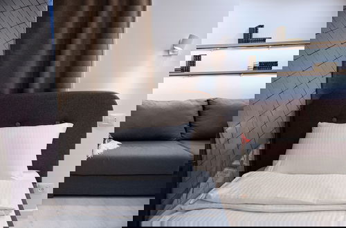 Foto 41 - Rest Studios