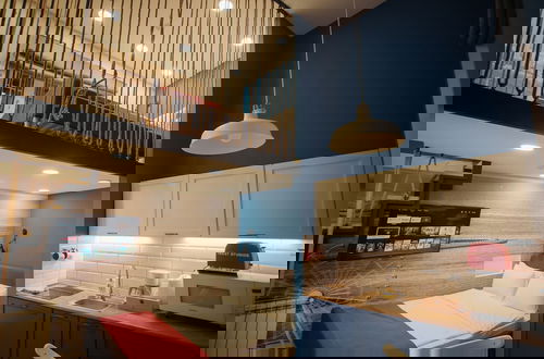 Foto 48 - Rest Studios