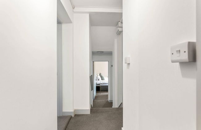 2 Bdr Modern Living in The Old Bank Hse - Foto 35