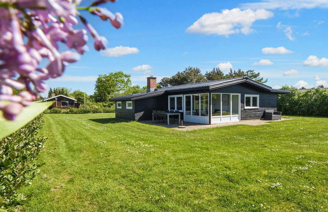 6 Person Holiday Home in Tarm - Foto 1