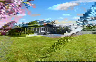 Foto 1 - 6 Person Holiday Home in Tarm