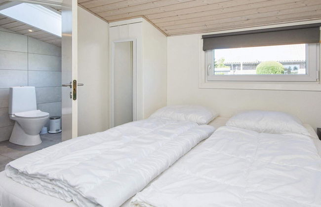 6 Person Holiday Home in Tarm - Foto 2