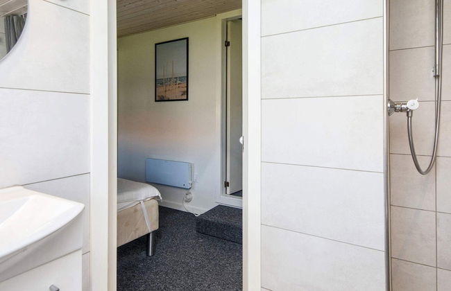 6 Person Holiday Home in Tarm - Foto 10