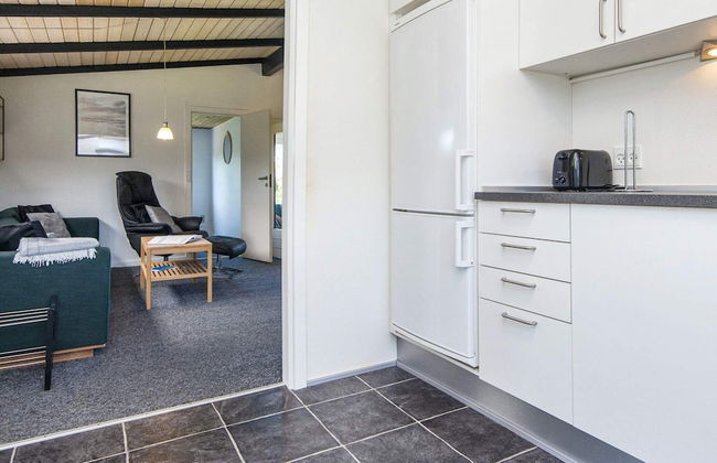 6 Person Holiday Home in Tarm - Foto 18
