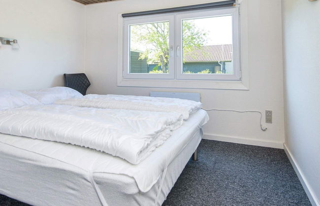6 Person Holiday Home in Tarm - Foto 3