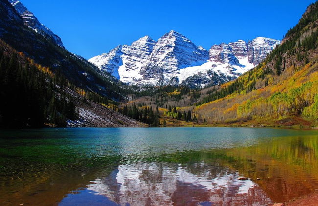 Hayden Lodge by iTrip Aspen Snowmass - Foto 58