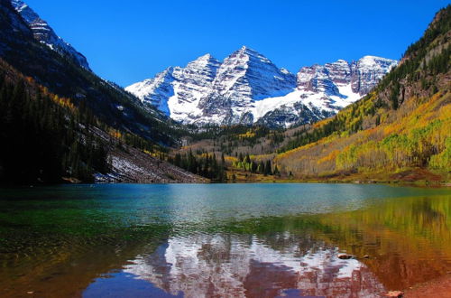 Foto 52 - Miners Trail Road Home by iTrip Aspen Snowmass