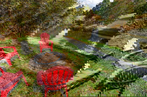 Foto 1 - Mother's Dream Fishin' Hole