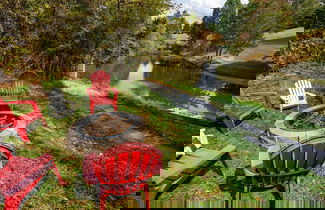 Foto 1 - Mother's Dream Fishin' Hole
