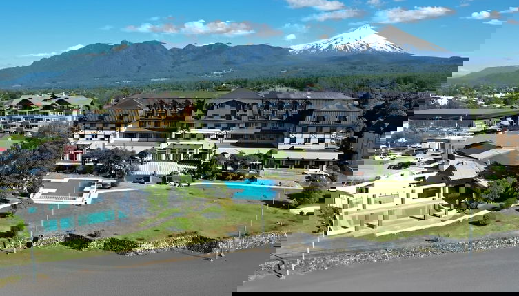 Foto 1 - Apart Enjoy Pucon
