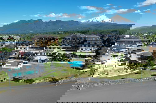 Foto 1 - Apart Enjoy Pucon
