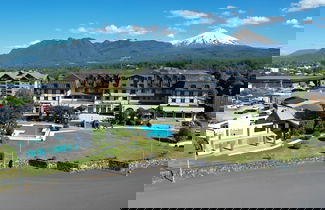 Foto 1 - Apart Enjoy Pucon
