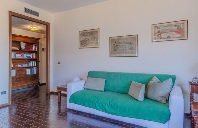 Ca Maria Lavanda by Wonderful Italy - Foto 6