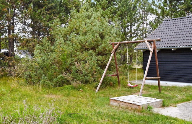 12 Person Holiday Home in Sjaellands Odde - Foto 15