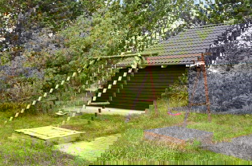 Foto 15 - 12 Person Holiday Home in Sjaellands Odde