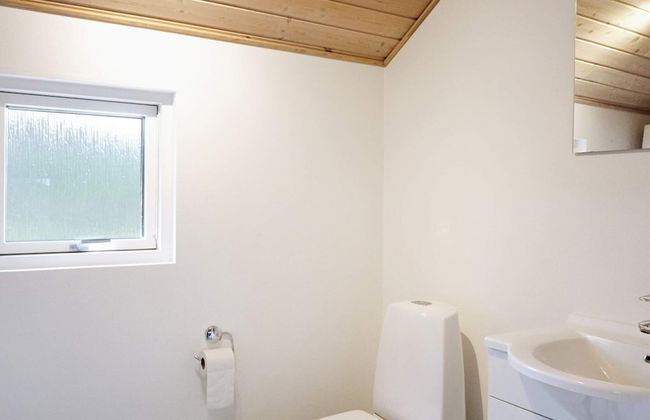 12 Person Holiday Home in Sjaellands Odde - Foto 12